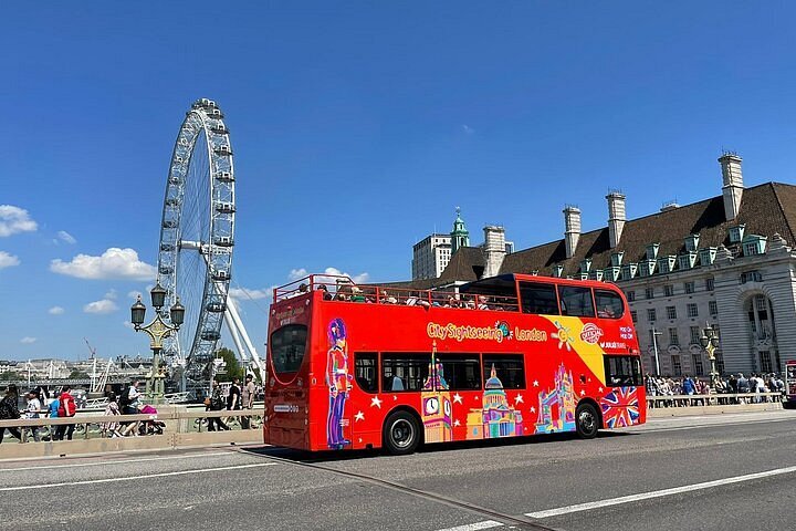 City Sightseeing